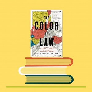 We’re thrilled to partner with our neighbor, Strand Book Store, for the Robin Hood Reads shelf – a list of essential books in the fight for economic mobility in New York City and beyond. Curated by Robin Hood staff, this collection of texts fuels our work, and informs our mission of confronting systemic racism and breaking the cycle of poverty. We hope each story inspires introspection and dialogue as we push forward in our collective journey to guarantee racial and economic justice for all. #Ro
