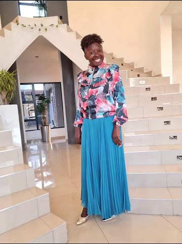 Chaplain Phiri on Reels