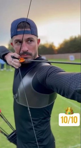 Archery Fails vs KING OF ARCHERY 🎯🔥 (Meme Video)