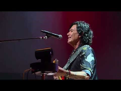 Caifanes 07 FEB 2025 | 4K HDR Show completo | @Houston #concert #music #caifanes