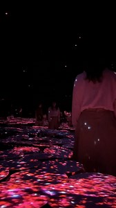 1K views | Here is a first look at the brand new teamLab Borderless / チームラボボーダレス! Let art envelope you in a 3D kaleidoscope to tease all of your senses. It’s an experience like no other! ✨ Would you be adding this to your Tokyo itinerary?  Azabudai Hills in Minato, Tokyo ️ Tickets are selling quick, so get yours now on Klook – the exclusive tourist ticketing platform for #teamLabBorderless >> bit.ly/42w2Kdt | Klook | Facebook