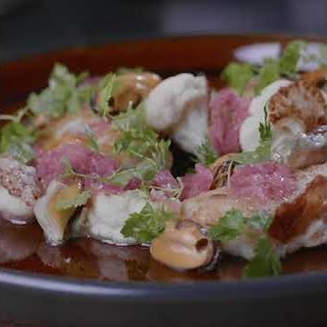 Slik steker du klippfisk