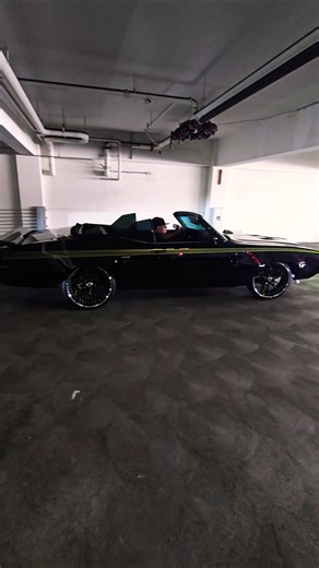 Bay Area Scraper - 1970 Buick GSX #scraper #bayarea #car #trending #shorts #foryou #foryoupage #fyp