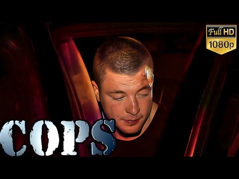 [NEW] Cops Reloaded 2026 - Cops Strange Pairing - Cops 2026 Full Seasons Full Episodes 2026