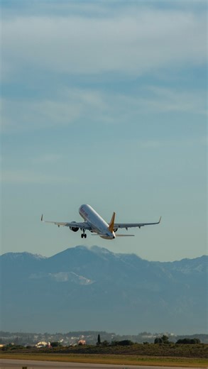 New trip loading… ✈️ | Pegasus Airlines