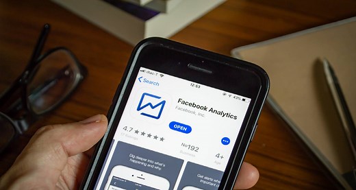 Les 6 statistiques d'une page Facebook à suivre impérativement