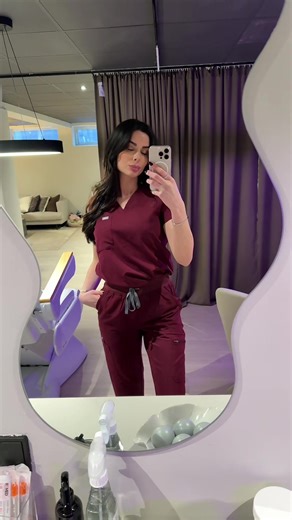 En dag som selvstændig kosmetisk sygeplejerske