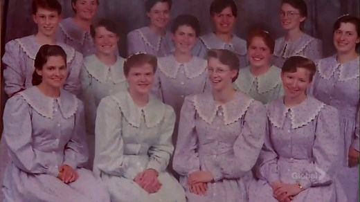 Inside Bountiful: Polygamy Investigation