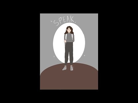 Speak (Audiobook)
