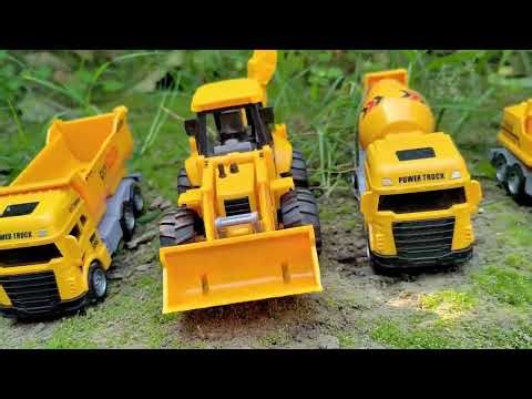 Top 5 JCB 3DX Remote Control Hacks for Construction Pros