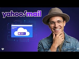 Backup Yahoo Emails: Full Guide 2026