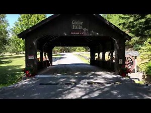 Cedar Falls Resort Sevierville Cabins for Sale | The Mount LeConte Team Cabin Sales Professionals