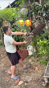 7.6K views · 188 reactions | Kids Hilariously Imitate Chainsaw &...
