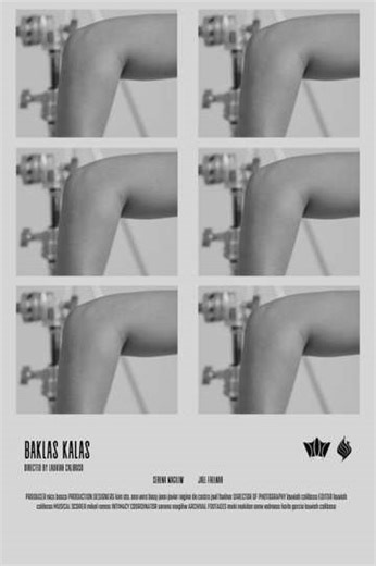Baklas Kalas - Movie