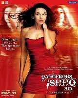 Dangerous Ishq 2012 | Dangerous Ishq Hindi Movie: Release Date, Cast, Story, Ott, Review, Trailer, Photos, Videos, Box Office Collection – Filmibeat