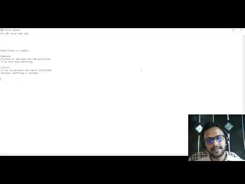 Repartition vs Coalesce in Spark | Interview Question Explained Simply