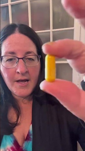 Turmeric Curcumin with BioPerine Review 🌿 95% Curcuminoids Supplement