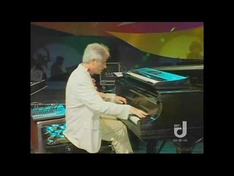 David Benoit - Every Step of the Way (Live)