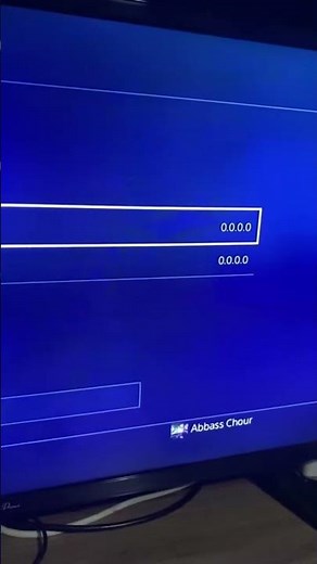 How to Fix Internet Connection Issues on PlayStation (PS5 & PS4)