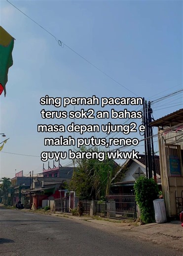 Negoro Angin lirik & makna: sing pernah pacaran sampai bahas masa depan