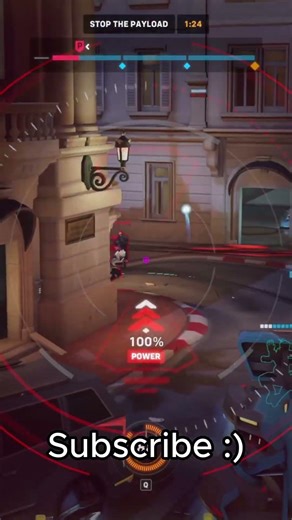 Widowmaker Clips | Overwatch 2