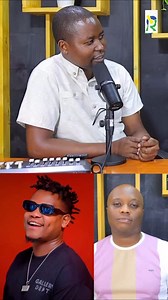 AMASHUSHO: King James yavuze ku biganiro yagiranye na Bruce Melodie ubwo bari muri Rwanda Day mu Budage, byamusunikiye kwinjira mu ishoramari. Sura InyaRwanda TV urebe ikiganiro kirambuye. #inyarwanda #inyarwandatrends #inyarwandanews | inyarwanda.com