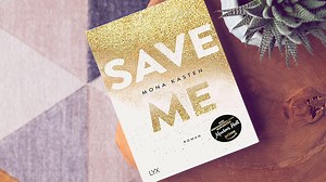 „Save Me”- Reihenfolge: So liest du die Maxton Hall-Reihe richtig!