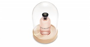 Products by Louis Vuitton: The Ultimate Flacon – Rose des Vents
