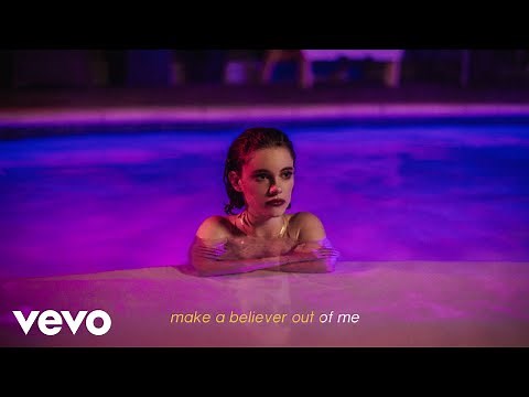 Cyn - Believer