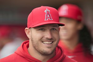 Mike Trout Injury Update: 11x All-Star's 'late-July return' uncertain, Angels outfielder exits first rehab game early due to left knee soreness