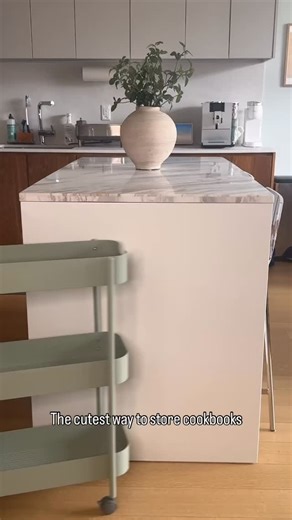 There’s no such thing as too many books. When it comes to storing them, you just have to get creative! | Real Simple