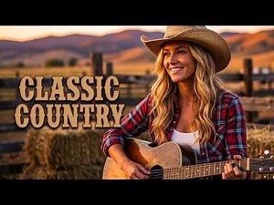 Best Country Love Ballads of All Time 💔 Timeless Romantic Country Songs