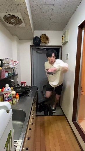 『大学生のナイトルーティン』(AFTER SCHOOL ROUTINE in Japan) #おうちで過ごし隊 #fyp #nightroutine