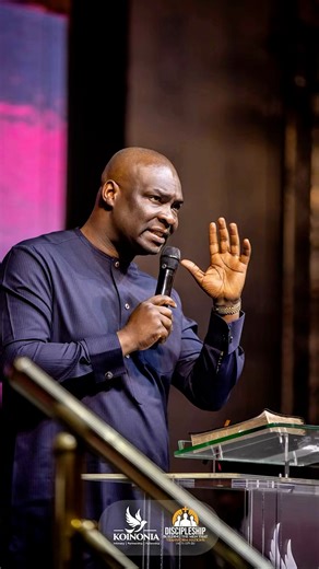 81K views · 5.1K reactions | WHY DISCIPLESHIP MATTERS When a man is...