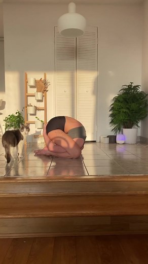 #facesit 👽👽✨ #contortion #flexibility #yoga #flexiblegirl #fyp