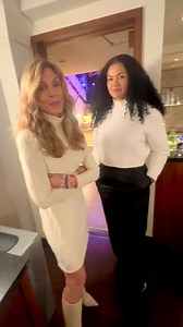On my birthday, I had the incredible honor of spending time with some truly inspiring women: Sia LiiLii, @rileygbarker, and @tulsigabbard. Each of them embodies beauty, strength, wisdom, and fearlessness. 💪✨ Here’s Sia, the Captain of the University of Nevada’s volleyball team, sharing her powerful story about why she and her teammates made the courageous decision to refuse to play against men in sports. 🌟🏐 Their voices matter, and together, they're championing the rights of women in athletic