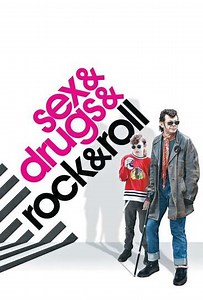 Sex & Drugs & Rock & Roll (2010) - Movie