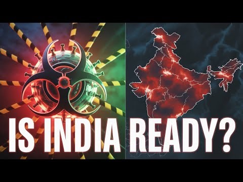 क्या भारत Biosecurity के खतरे के लिए तैयार है? | जैविक हमले और हमारी सुरक्षा