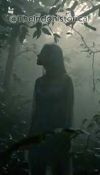 Kuyang: The Dark Shadow of Beauty and Power.