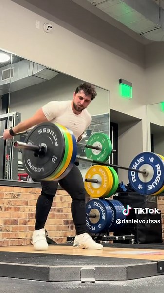 CrossFit Open Success: Top 9% Worldwide