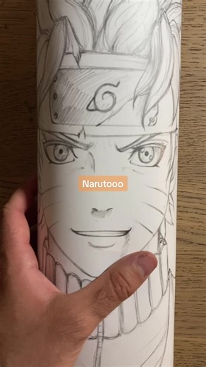 Naruto Shippuden: Exploring Haku's Character Development