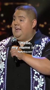 503K views · 10K reactions | My name was Flaco for the night! | Gabriel Iglesias | Facebook