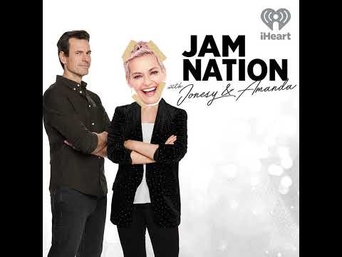 😻 Jessica Rowe Is Today's Special Co-Host!