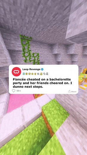 Loop Revenge on TikTok