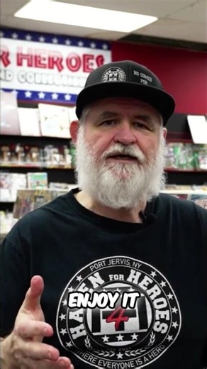 Opening a Comic Book Shop: The Ultimate Guide #shorts