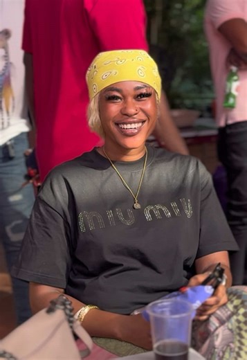 Tarkwa Fufu Party: Valentine Edition 2026