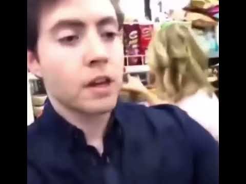 achoo i have a boyfriend meme (sneezes I have a boyfriend)