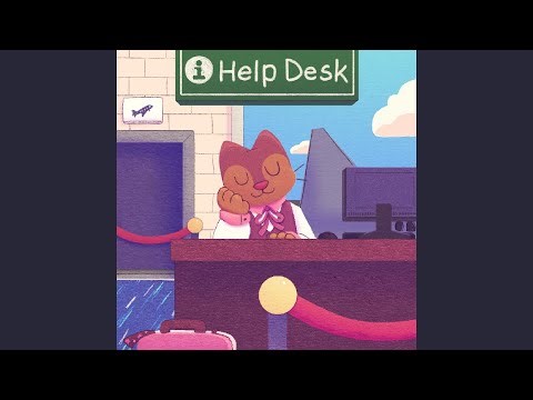 Help Desk (FULL ALBUM) | NAPCAST