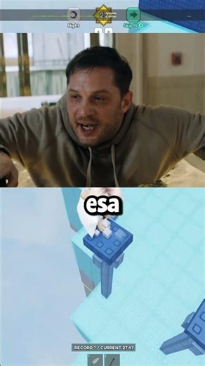 Escenas famosas que fueron improvisadas (y no lo sabías) 🎬