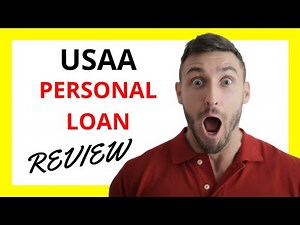 🔥 USAA Personal Loan Review: Pros and Cons